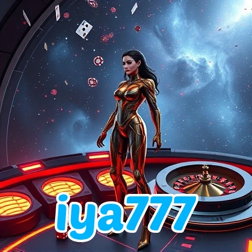 iya777: Komunitas Game yang Menyenangkan dan Menguntungkan