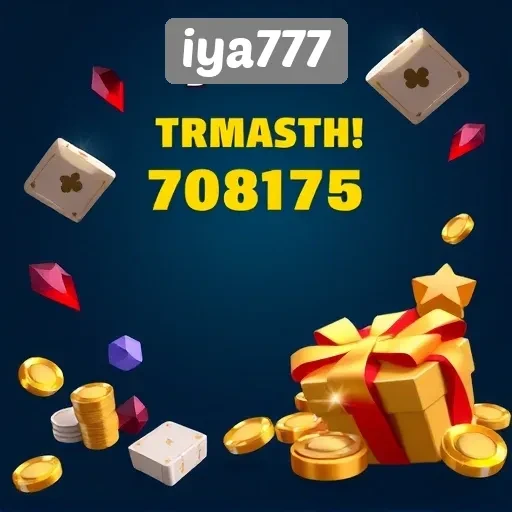 Bonus dan Promosi Menarik di Iya777