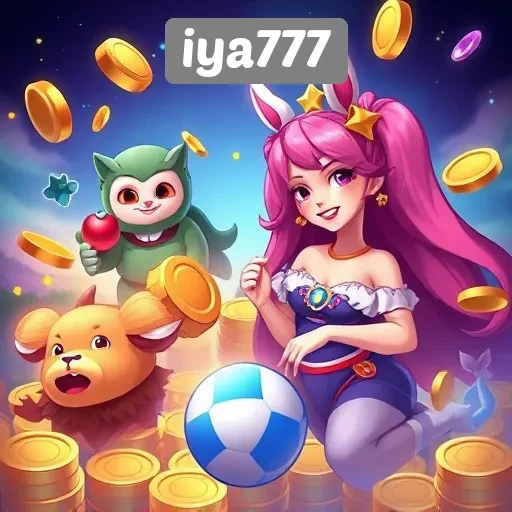 Melihat Pilihan Game Menarik yang Tersedia di Iya777
