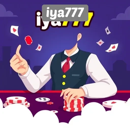Panduan Lengkap Bermain di Situs Iya777