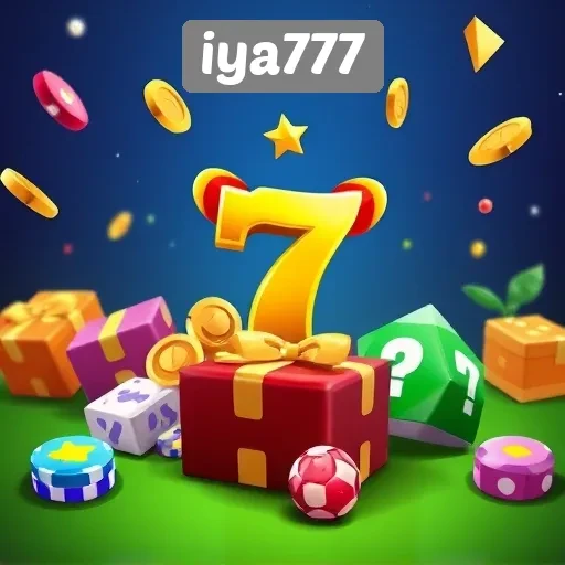 Mengulas Fitur Menarik di Situs Game Iya777