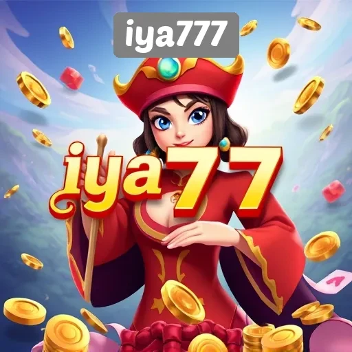 Iya777 Menawarkan Beragam Pilihan Game bagi Pecinta Game Online