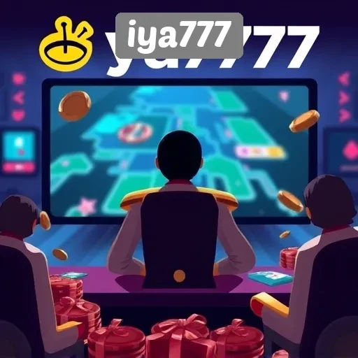 Dampak Iya777 terhadap Industri Game Online di Indonesia