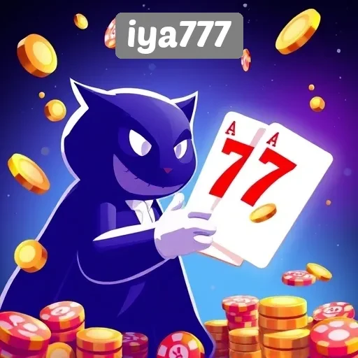 Mengenal Iya777 Sebagai Platform Game Online di Indonesia