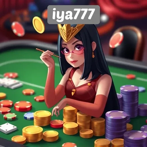 Faktor Keamanan dan Privasi di Iya777