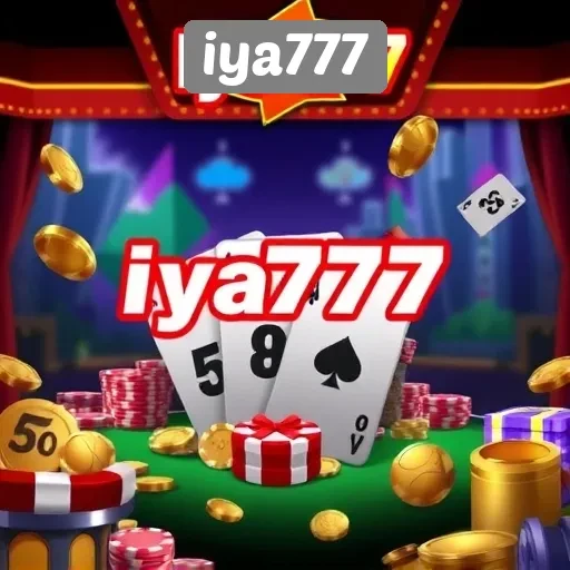 Mengenal Iya777 Situs Game yang Menawarkan Beragam Pilihan