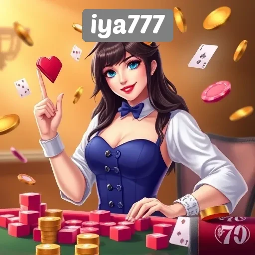 Mengenal Iya777 Sebagai Situs Game Terpercaya