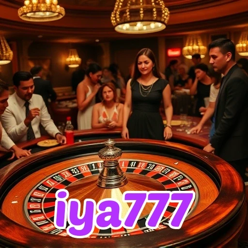 iya777: Bonus Rekomendasi yang Menarik untuk Pecinta Game Online