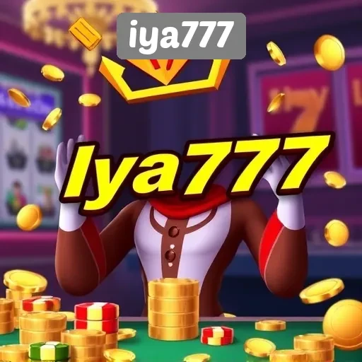 Membedah Jenis Permainan yang Tersedia di Iya777