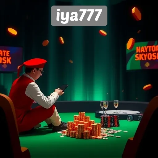 Pengalaman Pengguna di Iya777 dan Fitur Menariknya