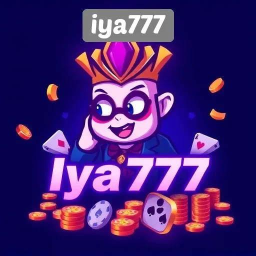 Mengapa Pemain Memilih Iya777 Sebagai Situs Game Favorit